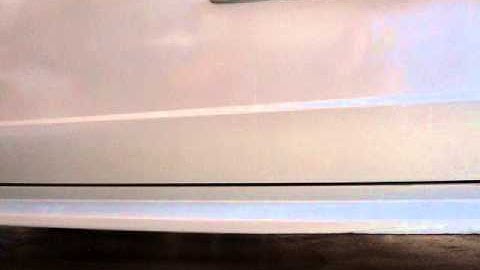 Ford Mustang - 4.3L V6 Stroker - Procharger (Idle Clip 2)