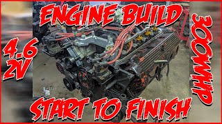 видео: 300 Вт/ч 4,6 2 В Сборка за 20 минут! (От начала до конца) картинка: 300 Вт/ч 4,6 2 В Сборка за 20 минут! (От начала до конца)