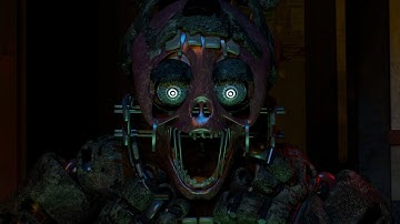 [FNAF/SFM] RUN RUN! | Collab Part