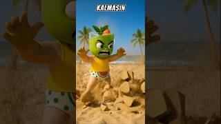 Mojito Kaleyi Yıktı Ama Tung Tungla Birlikte Daha Güzeli Yapmayı Öğrendi