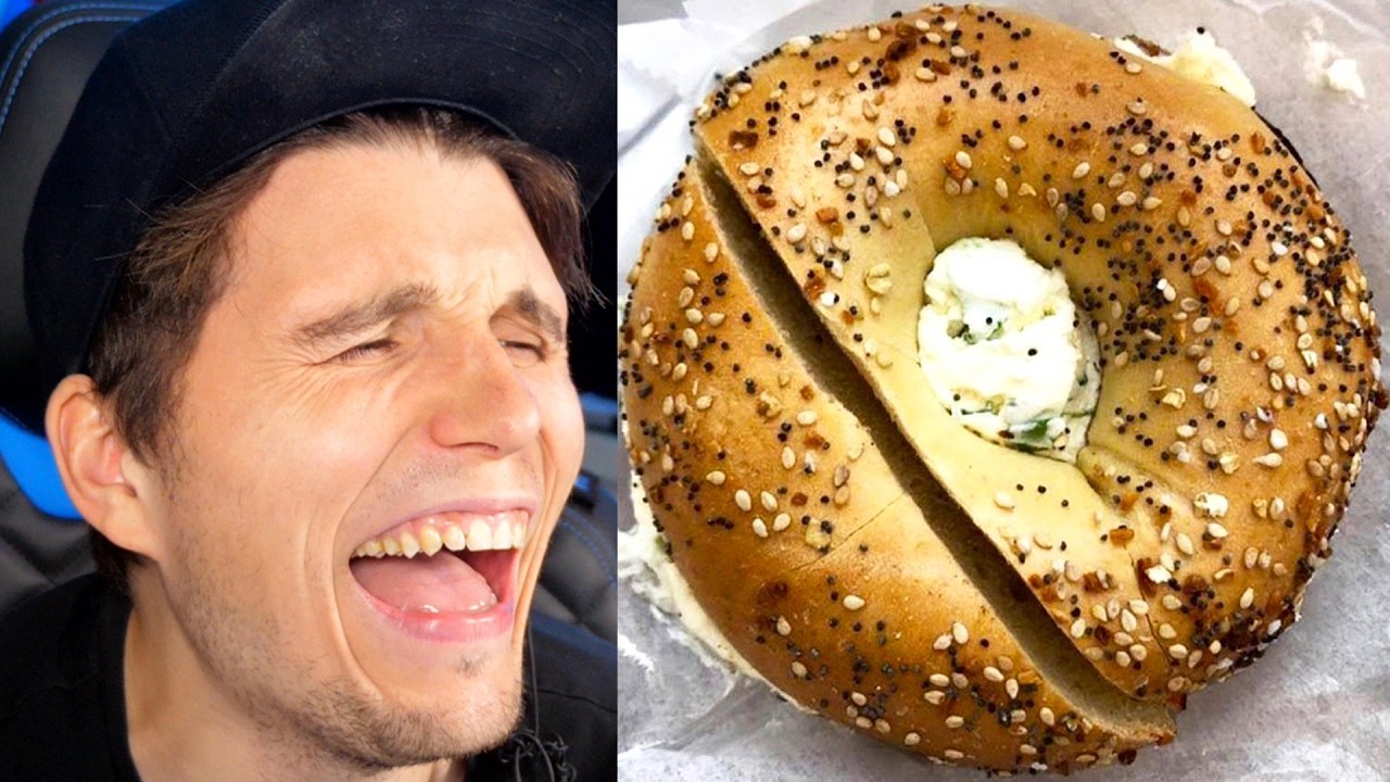 Paluten REAGIERT auf Du Hattest EINEN Job [Teil 3]