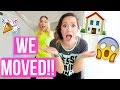 WE&#39;RE MOVING!!! OUR NEW APARTMENT!!! Alisha Marie