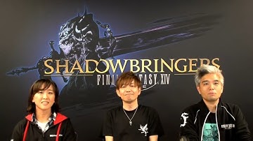 FINAL FANTASY XIV Letter from the Producer LIVE Part LII