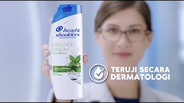 Gatal Karena Ketombe Basah? Move on ke Head & Shoulders sekarang!