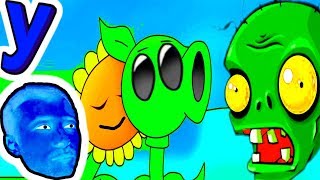 Хитрые Соперники! ПРОХОДИМЕЦ Спасает РАСТЕНИЯ! #170 ИГРА для ДЕТЕЙ Хитрые Соперники! ПРОХОДИМЕЦ Спасает РАСТЕНИЯ! #170 ИГРА для ДЕТЕЙ