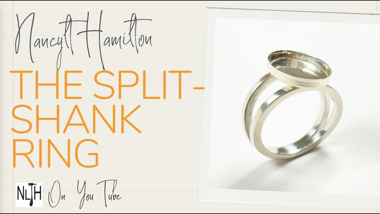 Styles & Significance of Split Shank Engagement Rings | With Clarity