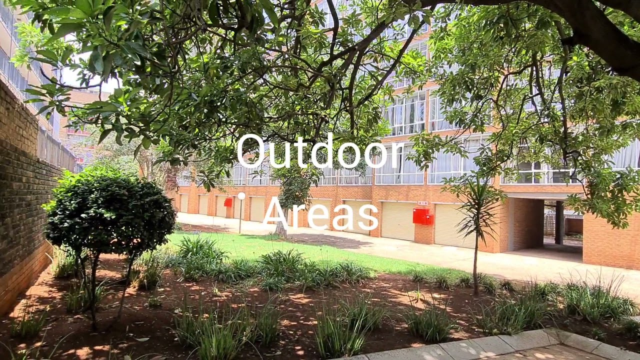 Res on 664 Arcadia Student YouTube