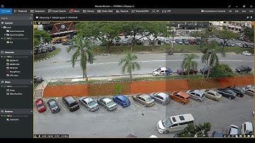Macula Perimeter Intrusion Detection Solutions (PIDS)