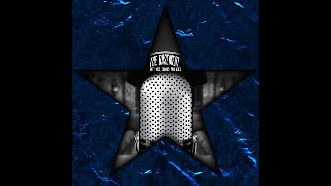 The Basement Episode Ten: Defensive Training Camp Preview