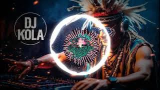 DJ Kola - Start a Love