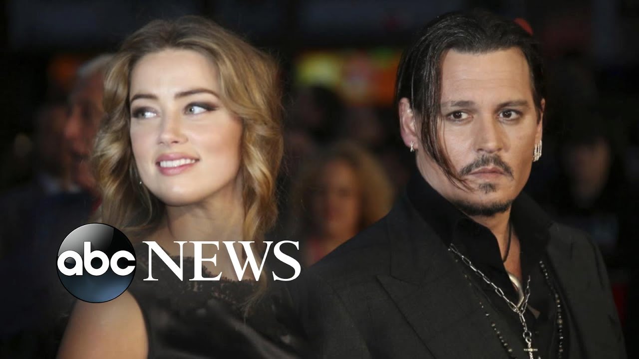 'Amber hasn't got her turn yet': Lawyer on the what's next for Depp-Heard trial | ABCNL