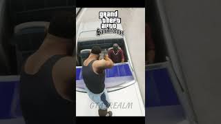 Evolution Of Gta Games
