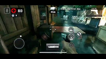 Dead Trigger 2 Speedrun Showdown Any% 0:37 [WR]