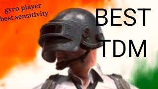 TDM arena training,beast mode is on...Gyro player...muna gaming...