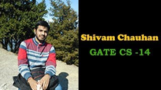 5 Shivam Chauhan | Ravindrababu Ravula