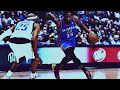 Kevin Durant Career Crossover Mix