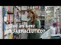 Qu es ser un farmacutico