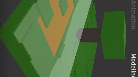 Prisma 3D water transparent tutorial