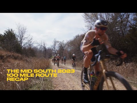 The Mid South 2023 Race recap!