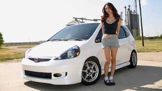 going to the largest honda s2000’s meet in texas!