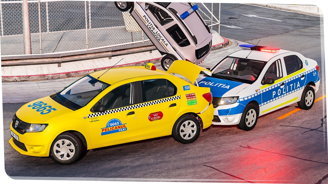 Te Lovesti = Scoti o Piesa de pe Masina editia Romania