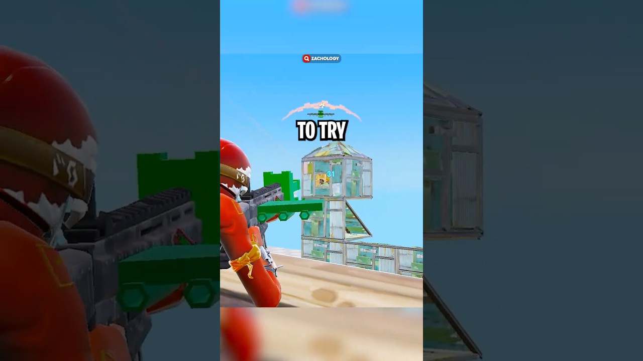 Zachology Build Fights: 0775-3225-3125 ❤️👍🏻