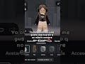 K chulo 😳💜 #roblox_almii #fyp #robloxedit