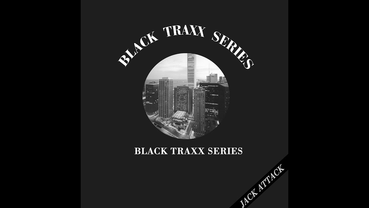 P R E M I E R E: Deadwalkman - Cmon [BTS011]