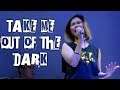 KATRINA VELARDE - Take Me Out Of The Dark (The MusicHall Metrowalk | April 25, 2018) #HD720p