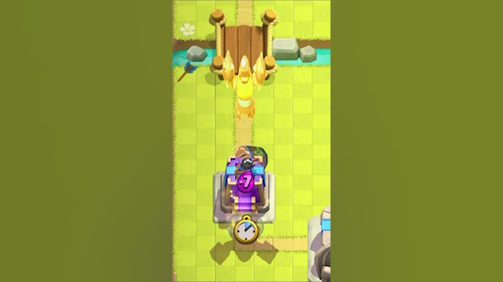 PRO TIPS IN CLASH ROYALE!