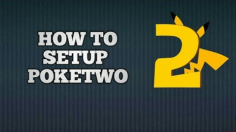 How to set up poketwo bot in discord server easily. #poketwohack #pokemon