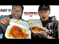 Tikka chicken review  arshads vs saleh bbq  part 11