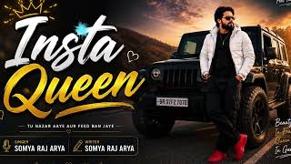 Insta Queen 👑✨ | New Trending Hindi Song 2026