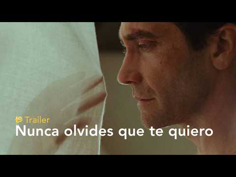 Nunca olvides que te quiero - Trailer español