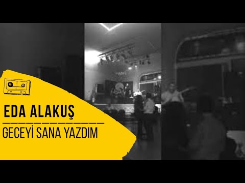 EDA ALAKUŞ -