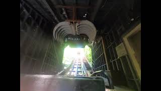 Daredevil falls (Dollywood)