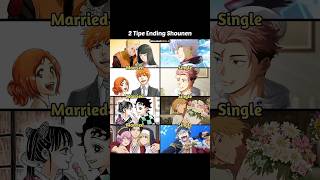 Which ending would you choose for your favorite protagonist?