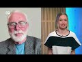 The climate phenomenon that makes the world even hotter is returning | DW News