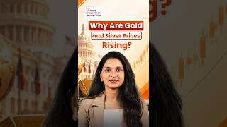 Gold & Silver Hit New Highs, What’s Behind the Rally