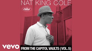 Nat King Cole - Coo Coo Roo Coo Coo Paloma (Visualizer)