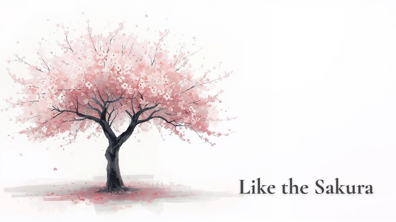 Like the Sakura | M Sonic Journey (Lyrics) adlı videoyu YouTube'da izle Like the Sakura | M Sonic Journey (Lyrics) adlı videoyu YouTube'da izle