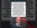 Christopher Meloni Reveals Intense Pre-Fame Experience #ChristopherMeloni #LawAndOrderSVU