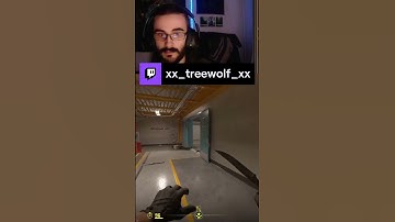 CS2 WTF MOMENT #cs2 #shorts