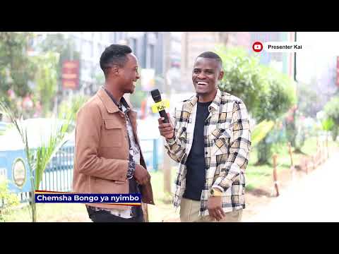 CHEMSHA BONGO YA NYIMBO NAKUANZIA WIMBO UNAENDELEZA 