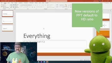 QuickTip: Resizing for Split Screens in WeVideo