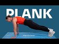 How to Do a Plank: Core Strength Starts Here—Challenge Yourself to Hold It Longer!