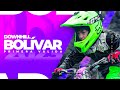 &quot;Épicas bajadas de Downhill en Guaranda - Bolívar&quot; ¡Desafío extremo en dos ruedas!&quot;