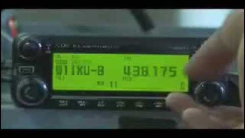 ARRL - Technology Campaign Video