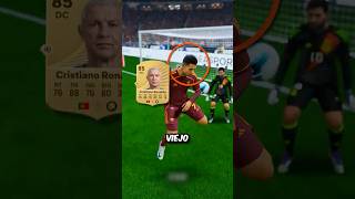 ¿Cuál es el JUGADOR más VIEJO POSIBLE en EA FC 26? 😳😱