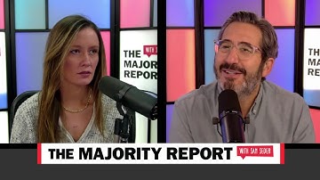 MR Live w/ Mark Joseph Stern